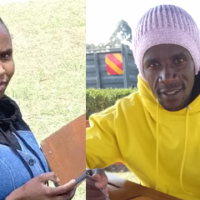 Man Held for Killing Pregnant Partner Dies by Suicide in Custody