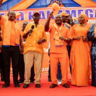 ODM Sets Firm Conditions for Coalition Talks with UDA Ahead of 2027 Polls