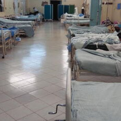 Kilgoris Hospital Shut Down After Armed Attack on Health Workers