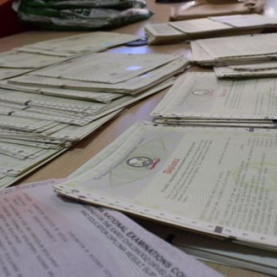 Kenya Moves to Tackle Fake Degrees With New Verification Body