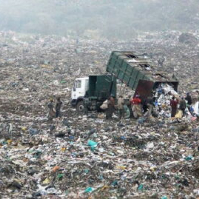 Ruto Unveils Joint Plan to Clear Nairobi Waste, Shut Down Dandora Dumpsite