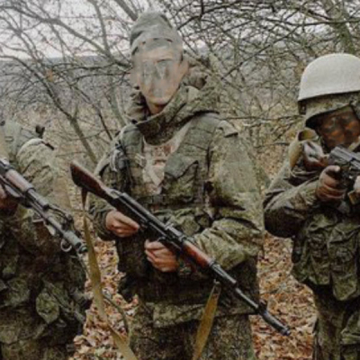 Ukraine Recovers Bodies of Two Kenyans Killed Near Lyman Front Line