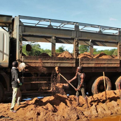 Man Killed in Kitui as Tensions Rise Over Illegal Sand Extraction