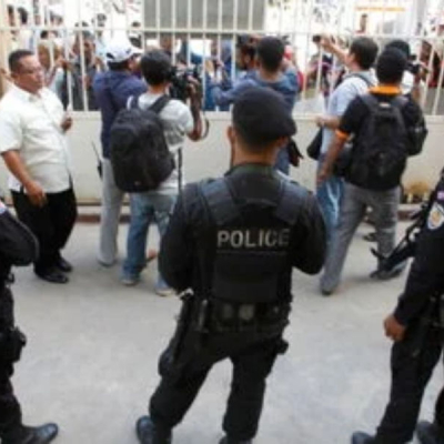 600 Kenyans Stranded in Cambodia Sue Government Over Delayed Rescue