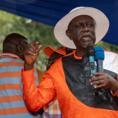 ‘We Are Not After the DP Seat,’ Oburu Tells Kindiki as He Calls for Unity