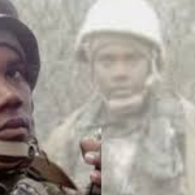 Kenyan Man Killed in Ukraine Conflict After Being Recruited into Russian Military