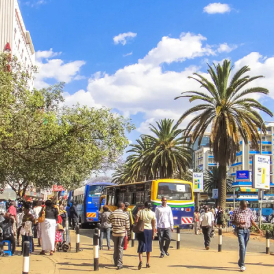 Kenya, Tanzania Named in Newly Released Epstein Files Tied to US Billionaires