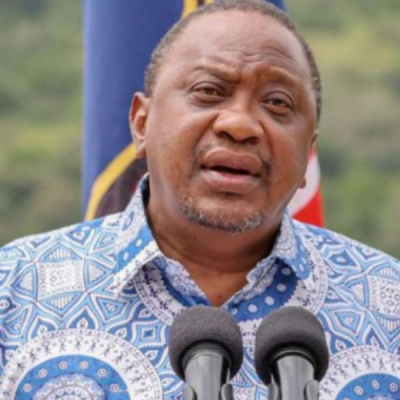 Azimio Names Kalonzo Party Leader, Caroli Omondi Secretary General