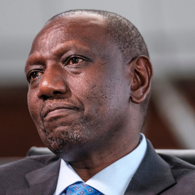 Top Leaders in Mt Kenya Shun UDA