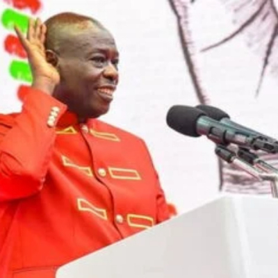 Nelson Havi Joins Gachagua’s DCP