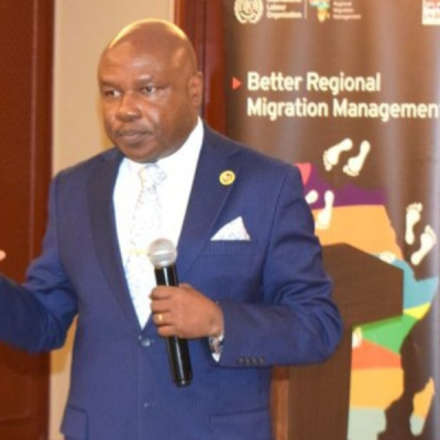 Kenyan Delegation Visits Philippines to Learn Migrant Worker Protection Framework