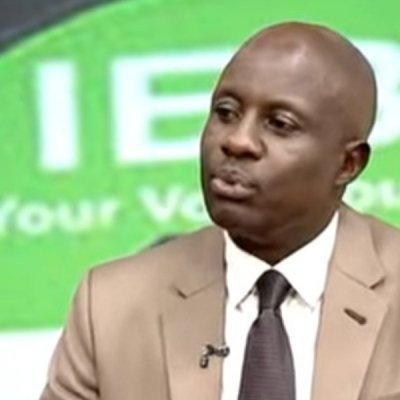Moses Ledama Sunkuli Appointed Acting IEBC Chief Executive Officer