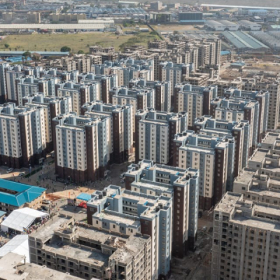 One Million Kenyans Sign Up on Boma Yangu as Housing Plan Gains Momentum