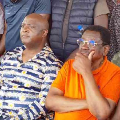 Orengo, Sifuna, Babu Lead Rival Rallies as ODM Split Deepens