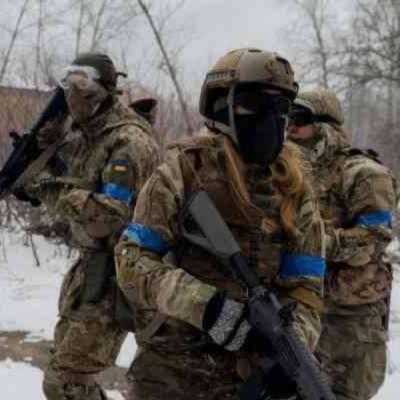Government Silence Worsens Pain of Kenyans Caught in Russia–Ukraine War