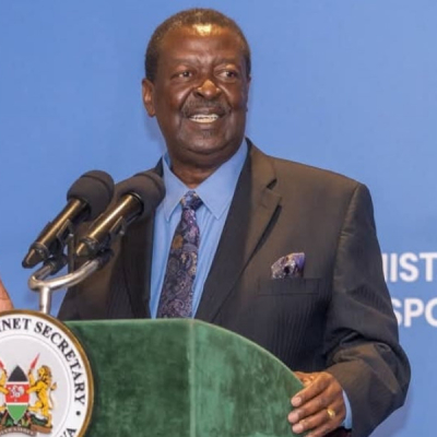 Kenya Moves to Crush Illegal Recruitment into Russia-Ukraine War