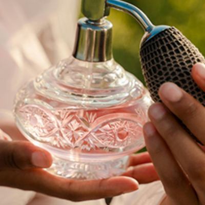 The Science of Scent: How Fragrance Shapes Human Attraction