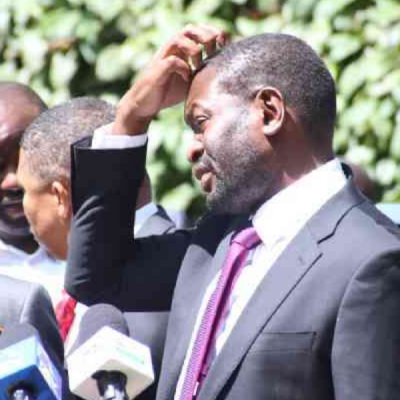 Sifuna Wins Temporary Relief in ODM Leadership Dispute