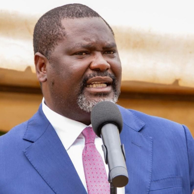 Ruku Dismisses ODM Bid for Deputy President Seat in 2027