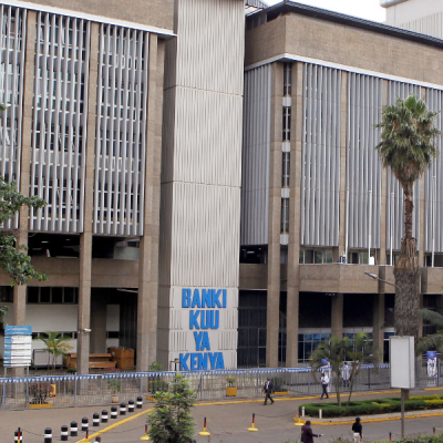 Diaspora Remittances Drop 3.8% in January, CBK Reports