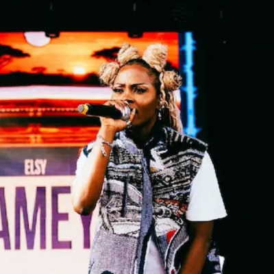 From Nairobi to Adelaide: How Elsy Wameyo Found Her Voice