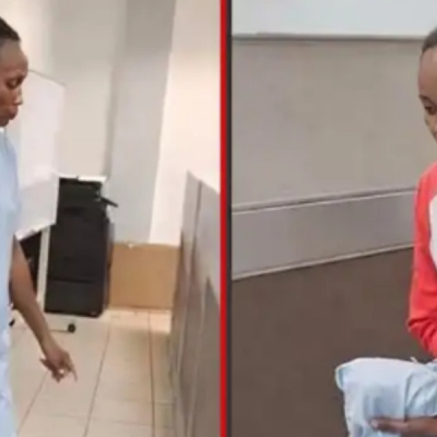 Mystery as Kenyan Woman Found Disoriented at Kuala Lumpur Airport