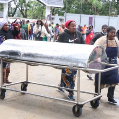 Mystery Surrounds Death of 14-Year-Old Student in Nakuru