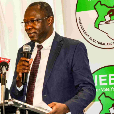 MPs Reject IEBC Plan to Raise 2027 Election Budget to Sh63 Billion