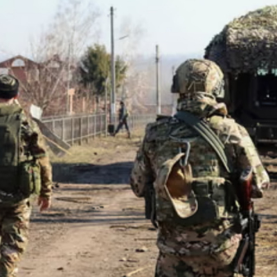 Inside the Russian Mercenary Network Recruiting Kenyans for War