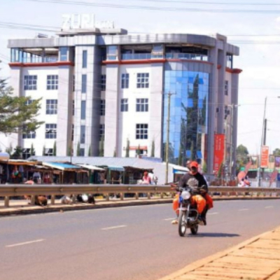 Oyugis Emerges as Homa Bay’s Fastest-Growing Economic Hub