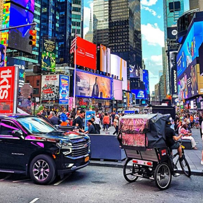 No Visa, No Green Card: How Entrepreneurs Can Still Live in the US