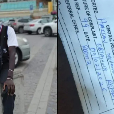 Kenyan Student in Russia Alleges Sh100,000 Crypto Scam by Fellow Citizen