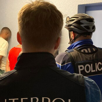 27 Kenyans Arrested in INTERPOL's Major Cybercrime Operation Across Africa