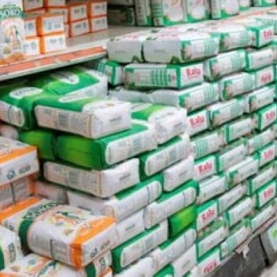 Unga Prices Hit KSh170 as Kenya Turns to Zambia for Maize Imports