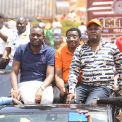 ODM Rift Exposed as Orengo, Sifuna Lead Anti-UDA “Linda Mwananchi” Tour