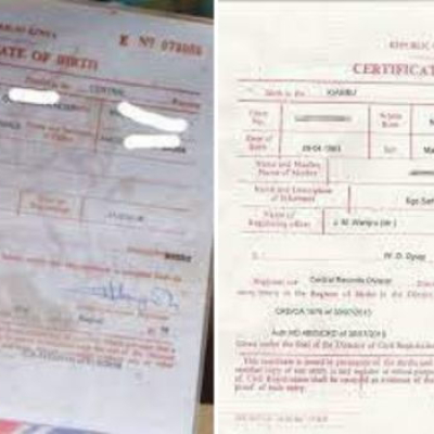 How Single Mothers in Kenya Can Obtain Birth Certificates for Their Children