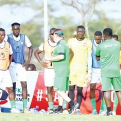 Former Harambee Stars Coach Engin Fırat Dies at 55