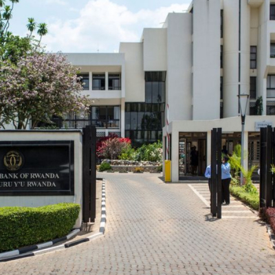 Kenya and Rwanda Sign Deal to Ease Cross-Border Payments