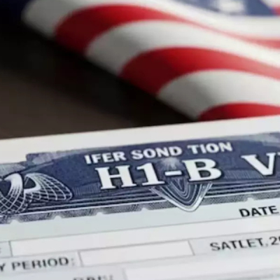 US to Replace H-1B Visa Lottery With Wage-Based Selection Starting 2027