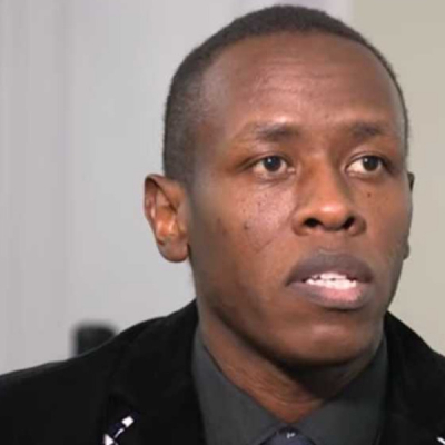 Kenyan Saxophonist Denied US Visa Three Times Now Serving in the US Air Force