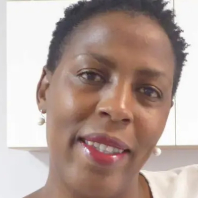 Kenyan Community Leader Alice Stroh Runs for Local Office in Germany