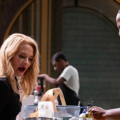 Kenyan-Born Surgeon Philip Munda Shines on MasterChef South Africa 