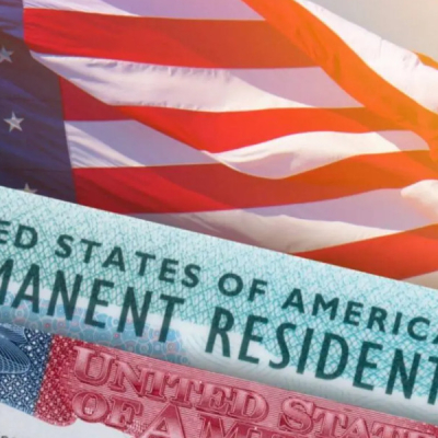 US Introduces New Passport Rule for Green Card Lottery Applicants