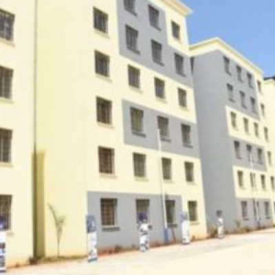PS Hinga Urges Judges to Lift Ban on Lang’ata Affordable Housing