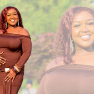 Meet the Kenyan Nurse in Canada Planning a Shift to Full-Time Content Creation