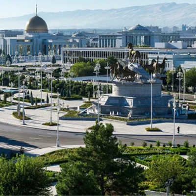 What Kenyans Need to Know Before Visiting Turkmenistan’s Darvaza Gas Crater
