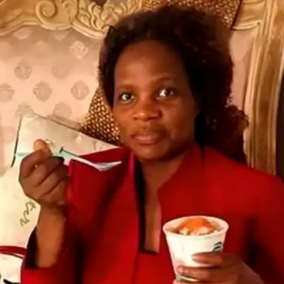 Grief as Kisii-Born Woman Dies Suddenly in the United States