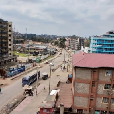 When Rent Hits Sh100K: Inside Nairobi’s Urban Transformation