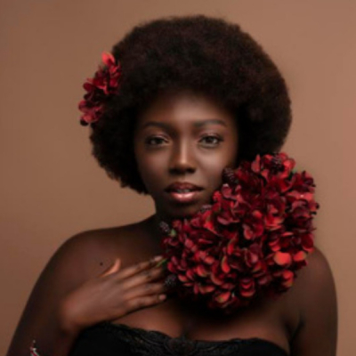 Singer Wendy Kimani Reveals Why She Wants to Move Back Home