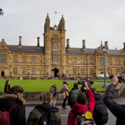 Australia Opens New Scholarship Opportunities for Kenyan Students